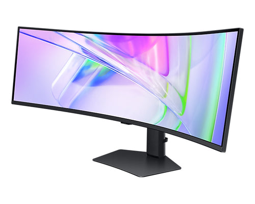 Samsung LS49C950UAU computer monitor 124.5 cm (49 Samsung LS49C950UAU computer monitor 124.5 cm (49